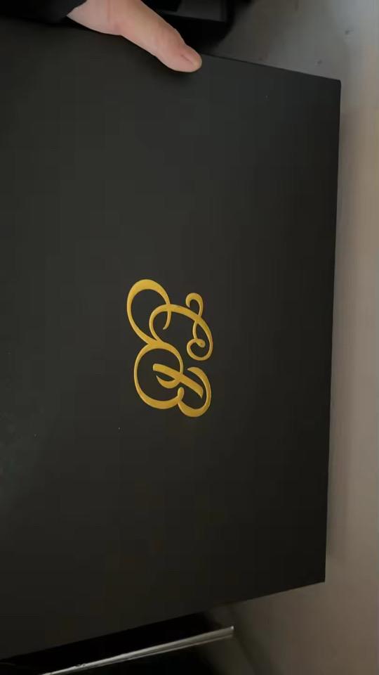 Aurum Boot
