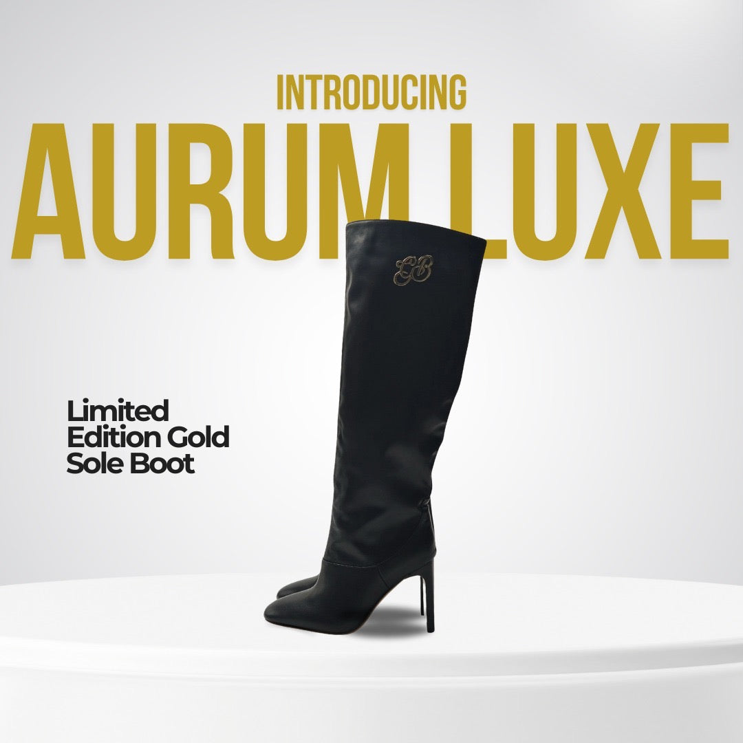 Aurum Boot
