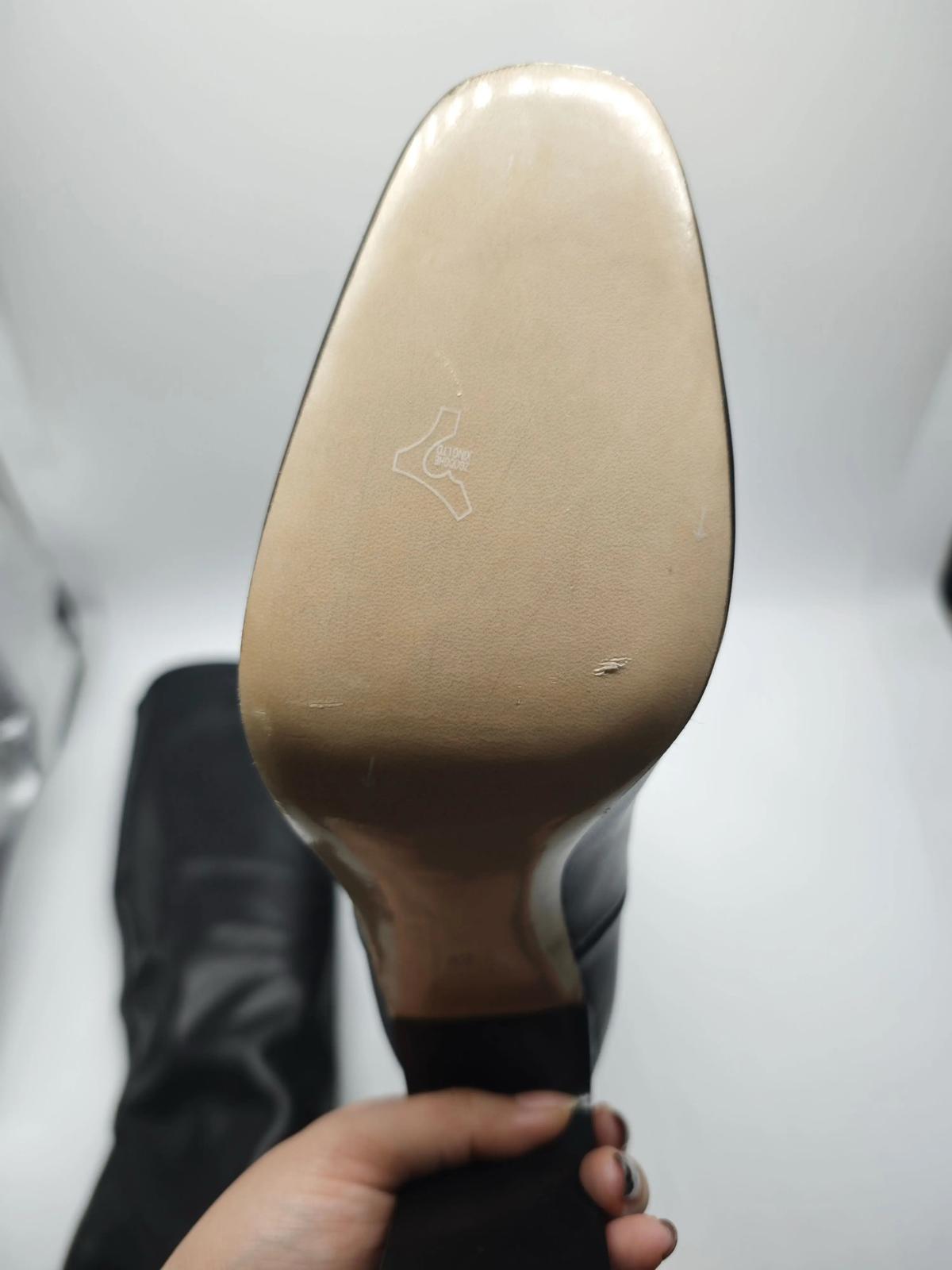 Aurum Boot